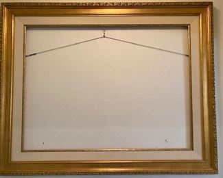 Top Quality Wood Picture/Wall Art Frames.