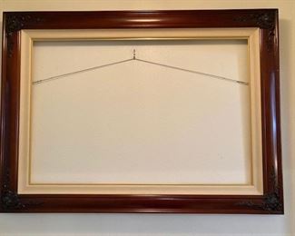 Top Quality Wood Picture/Wall Art Frames.