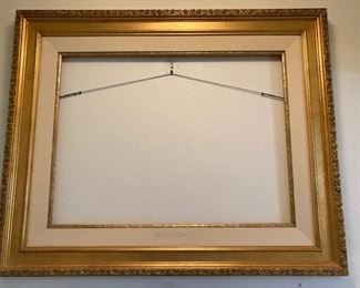 Top Quality Wood Picture/Wall Art Frames.