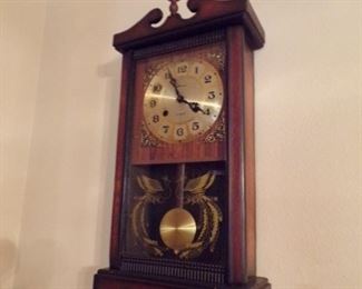 batteryclock I think