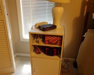 lamp table/night stand