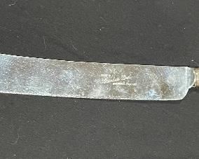 Assorted Sterling Silver Pieces