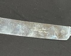 Assorted Sterling Silver Pieces