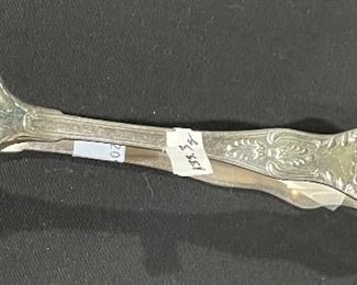 Assorted Sterling Silver Pieces