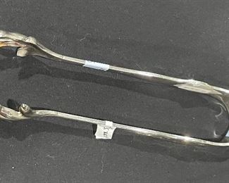 Assorted Sterling Silver Pieces