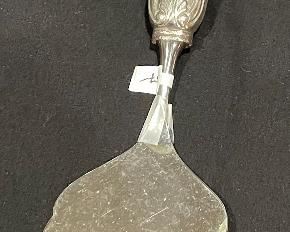 Assorted Sterling Silver Pieces