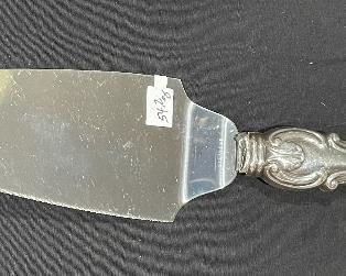 Assorted Sterling Silver Pieces