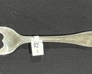 Assorted Sterling Silver Pieces