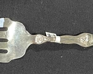 Assorted Sterling Silver Pieces