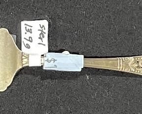 Assorted Sterling Silver Pieces