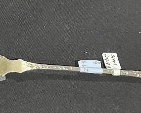 Assorted Sterling Silver Pieces