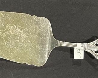 Assorted Sterling Silver Pieces