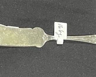 Assorted Sterling Silver Pieces