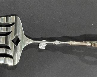 Assorted Sterling Silver Pieces