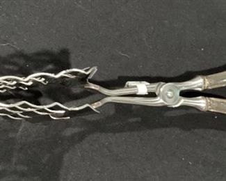 Assorted Sterling Silver Pieces