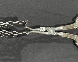 Assorted Sterling Silver Pieces