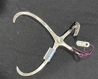 Assorted Sterling Silver Pieces