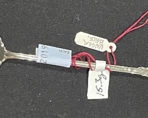 Assorted Sterling Silver Pieces