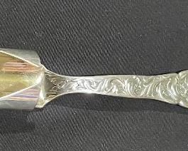 Assorted Sterling Silver Pieces