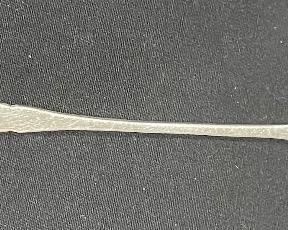 Assorted Sterling Silver Pieces