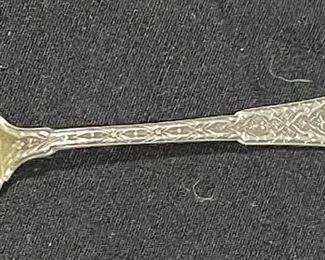 Assorted Sterling Silver Pieces