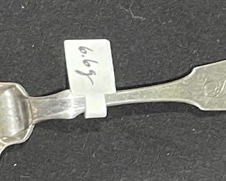 Assorted Sterling Silver Pieces