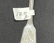 Assorted Sterling Silver Pieces