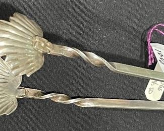 Assorted Sterling Silver Pieces