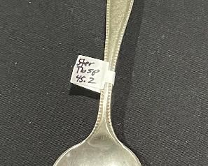 Assorted Sterling Silver Pieces