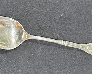 Assorted Sterling Silver Pieces