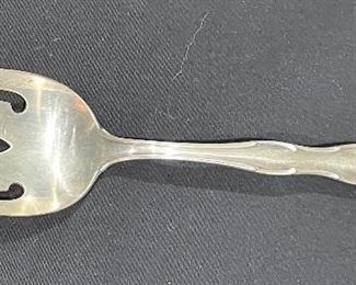 Assorted Sterling Silver Pieces