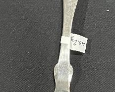 Assorted Sterling Silver Pieces