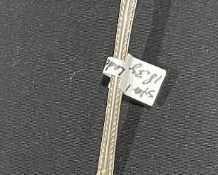 Assorted Sterling Silver Pieces