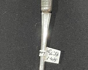 Assorted Sterling Silver Pieces