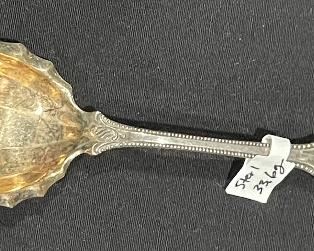 Assorted Sterling Silver Pieces