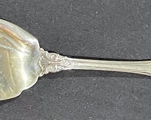 Assorted Sterling Silver Pieces