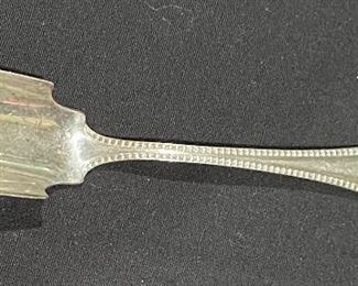 Assorted Sterling Silver Pieces