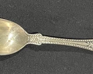 Assorted Sterling Silver Pieces