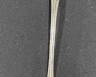 Assorted Sterling Silver Pieces