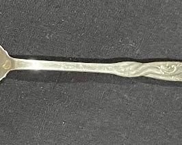 Assorted Sterling Silver Pieces