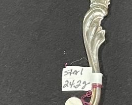 Assorted Sterling Silver Pieces