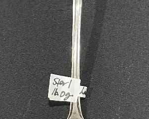 Assorted Sterling Silver Pieces