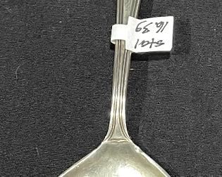 Assorted Sterling Silver Pieces