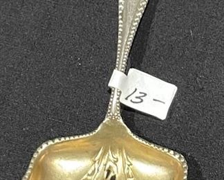 Assorted Sterling Silver Pieces