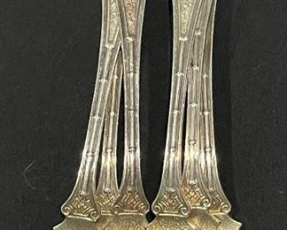 Assorted Sterling Silver Pieces