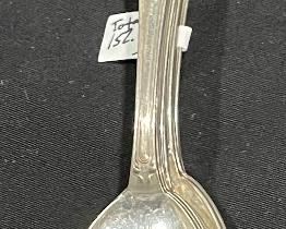 Assorted Sterling Silver Pieces