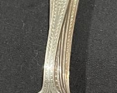 Assorted Sterling Silver Pieces