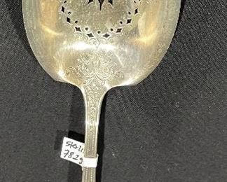 Assorted Sterling Silver Pieces