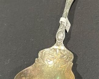 Assorted Sterling Silver Pieces