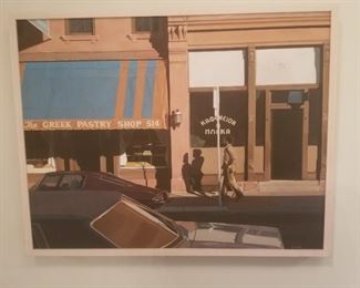 GreekTown by Gniewek
$4000